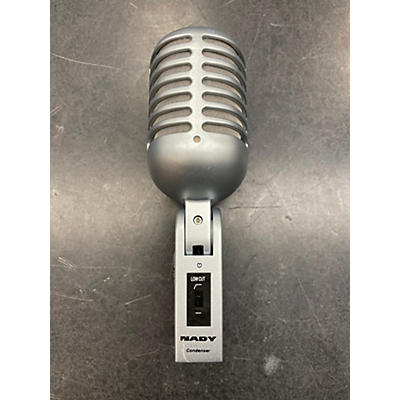 Nady 2024 PCM100 Condenser Microphone