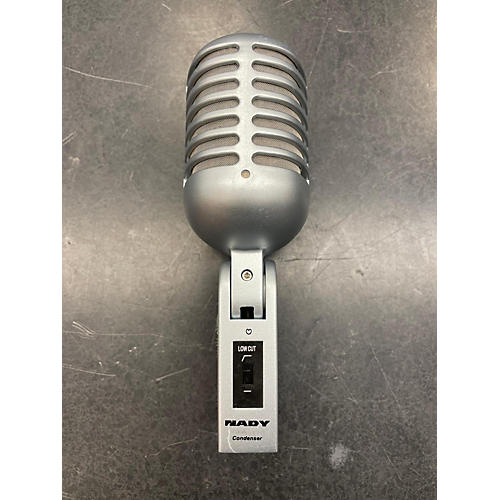Nady 2024 PCM100 Condenser Microphone