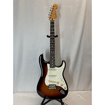 Fender 2024 PLAYER II STRATOCASTER Solid Body Electric Guitar