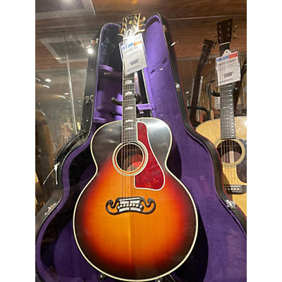 Gibson 2024 PREWAR SJ200 ROSEWOOD Acoustic Guitar