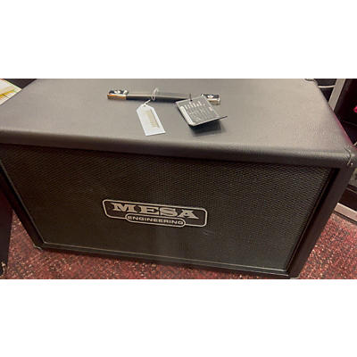 MESA/Boogie 2024 Rectifier 2x12 Guitar Cabinet