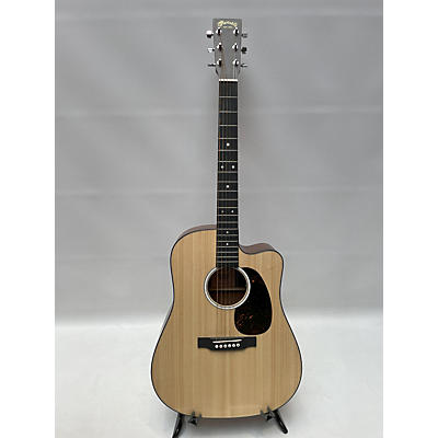 Martin 2024 Road Series Special Acoustic Electric Guitar