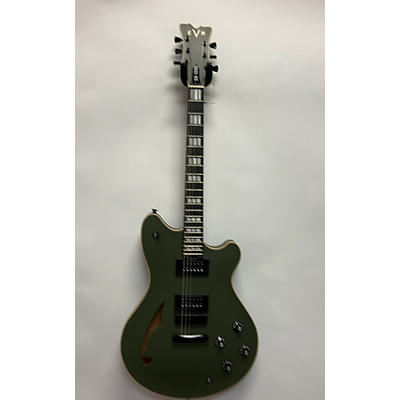 EVH 2024 SA126 Special Hollow Body Electric Guitar