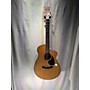 Used Martin 2024 SC-18E Acoustic Electric Guitar Antique Natural