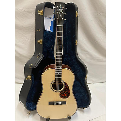 Larrivee 2024 SD44R Moonwood Acoustic Guitar