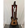 Used Ernie Ball 2024 Sabre HT Duello Solid Body Electric Guitar Natural