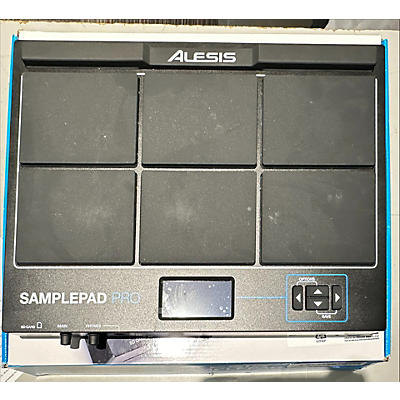 Alesis 2024 Sample Pad Pro Drum MIDI Controller