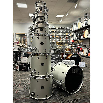 Mapex 2024 Saturn Evolution Birch Drum Kit