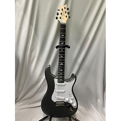 PRS 2024 Silver Sky John Mayer Signature Solid Body Electric Guitar Tungsten