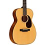 Martin 2024 Standard Series 00-18 Grand Concert Acoustic Guitar Natural