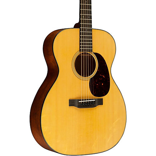 Martin 2024 Standard Series 000-18 Auditorium Acoustic Guitar