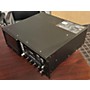 Used Yamaha 2024 TF-RACK 40CH DIG MIXER W/ NY64D DANTE CARD Digital Mixer