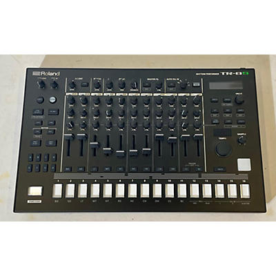 Roland 2024 TR-08S Drum Machine