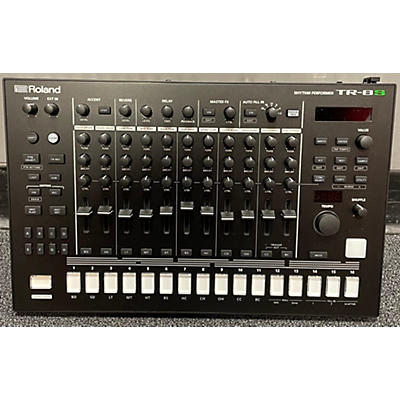 Roland 2024 TR 8S Production Controller