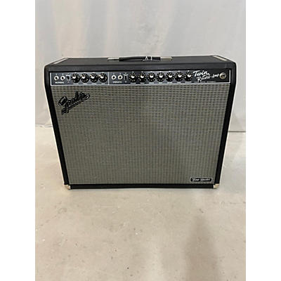 Fender 2024 Tone Master Twin Reverb 100W 2x12 Guitar Combo Amp