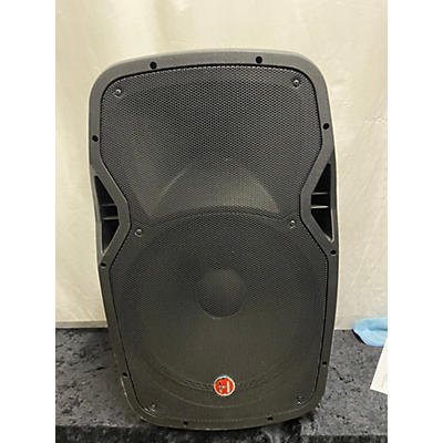 Harbinger 2024 V1015 Powered Speaker