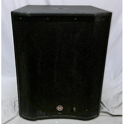 Harbinger 2024 VARI V2318S Powered Subwoofer