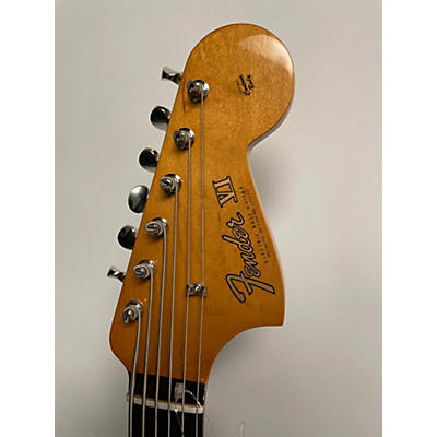 Fender 2024 VINTERA II Bass VI 60S Electric Bass Guitar