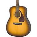 Yamaha 2025 F335 Dreadnought Acoustic Guitar - Tobacco Brown SunburstTobacco Brown Sunburst
