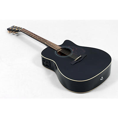 Yamaha 2025 FX335C Dreadnought Acoustic-Electric Guitar -
