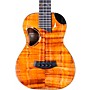 Kanile'a Ukulele 2025 Platinum Limited-Edition Master Grade Hawaiian Koa Tenor Ukulele Natural