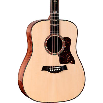 Taylor 2026 Catch Custom #13 C10e Legacy Collection Acoustic-Electric Guitar -