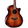 Taylor 2026 Catch Custom #2 C24ce Grand Auditorium Acoustic-Electric Guitar - Shaded Edge Burst