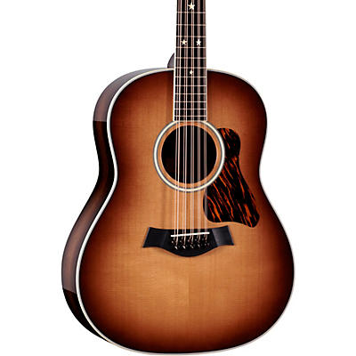 Taylor 2026 Catch Custom #20 C57e Grand Pacific Acoustic-Electric Bajo Quinto -