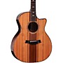 Taylor 2026 Catch Custom #28 C14ce Grand Auditorium Acoustic-Electric Guitar - Natural