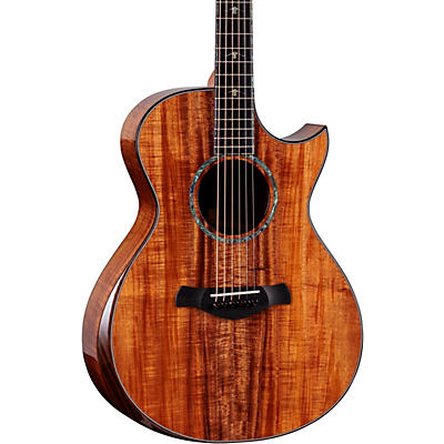 Taylor 2026 Catch Custom #41 Grand Concert Acoustic-Electric Guitar -