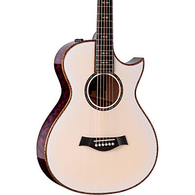 Taylor 2026 Catch Custom #6 C12ce Grand Concert Acoustic-Electric Guitar -