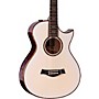 Taylor 2026 Catch Custom #6 C12ce Grand Concert Acoustic-Electric Guitar - Lilac Wine