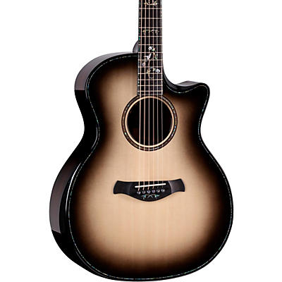 Taylor 2026 Catch Custom #8 C14ce Builder's Edition Acoustic-Electric Guitar -