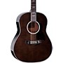 Taylor 2026 Catch Custom #9 C17e Grand Pacific Acoustic-Electric Guitar - Trans Black