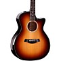 Taylor 2026 Catch Custom C0798 Builder's Edition Acoustic-Electric Guitar - Shaded Edge Burst