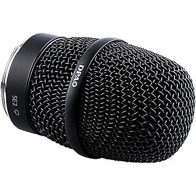 DPA Microphones 2028 Supercardioid Vocal Mic, SE2 Adapter  FOR Sennheiser 2000/6000/9000/Evolution/D1