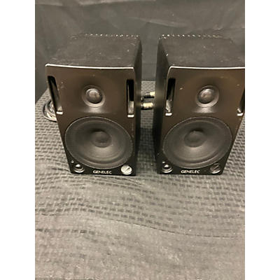 Genelec 2029br-y Powered Monitor Powered Monitor
