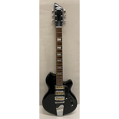 Supro 2030JB Solid Body Electric Guitar