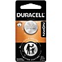 Duracell 2032 Lithium 3-Volt Battery 2 Pack