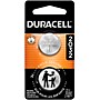 Duracell 2032 Lithium 3V Battery 2-Pack
