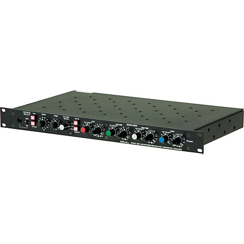 GML 2032 Préampli micro / EQ avec alim chez YESAUDIO