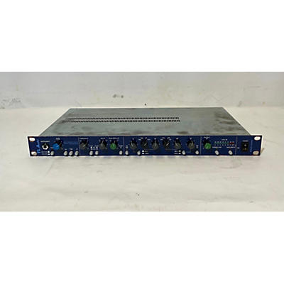 TL Audio 2051 Voice Processor/channel Strip Channel Strip