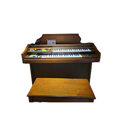 Yamaha 205D Organ