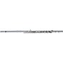 Pearl Flutes 206 Series Alto Flute 206S - Straight Headjoint