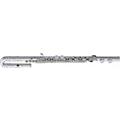 Pearl Flutes 206 Series Alto Flute 206U - Curved Headjoint206U - Curved Headjoint