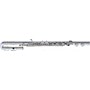 Pearl Flutes 206 Series Alto Flute 206U - Curved Headjoint
