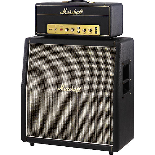 2061X and 2061CX 2x12 Tube Guitar Half Stack
