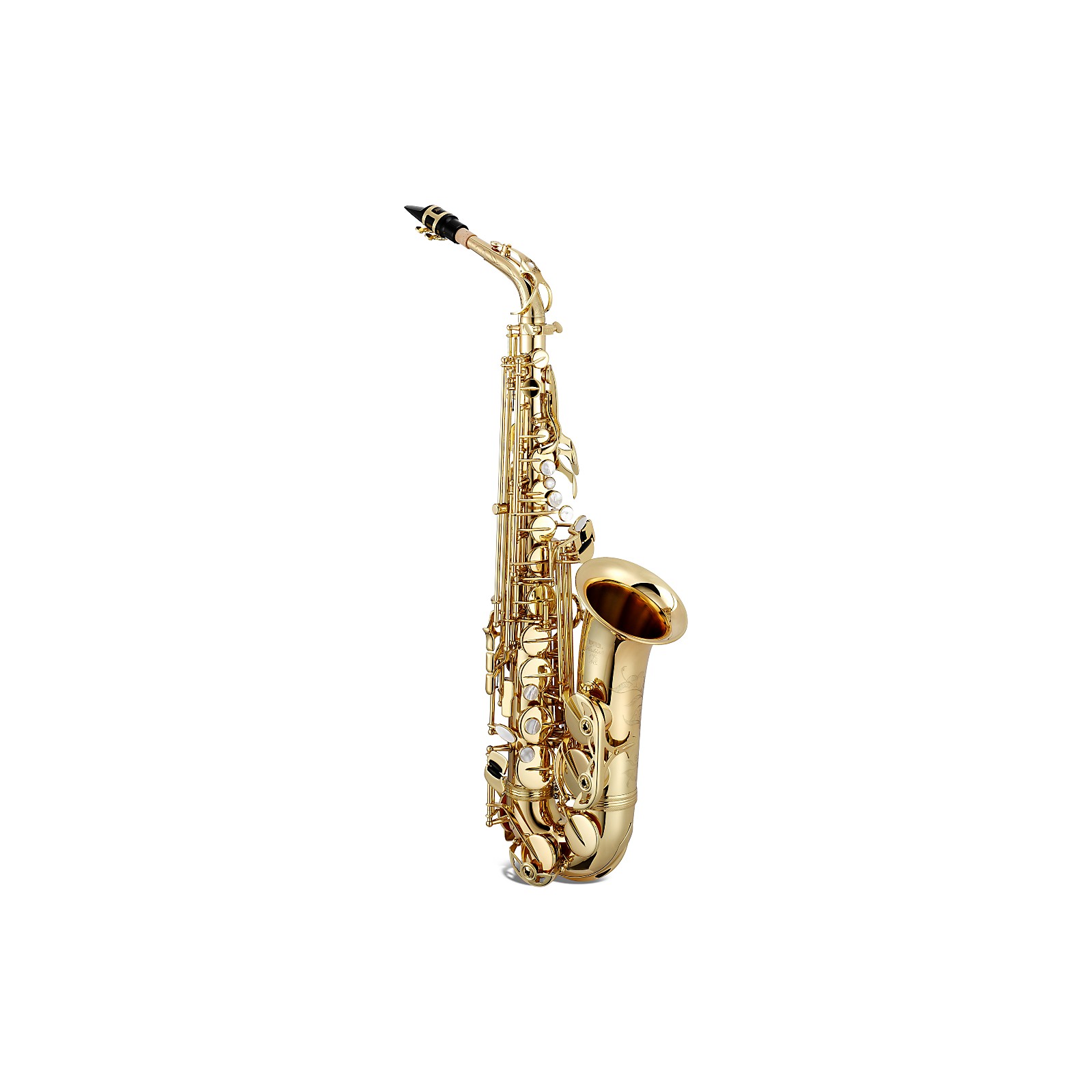 Jupiter 2069 XO Alto Saxophone Musician's Friend