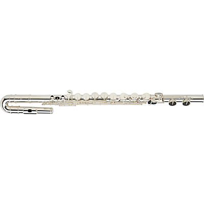 Pearl Flutes 207 Series Alto Flute