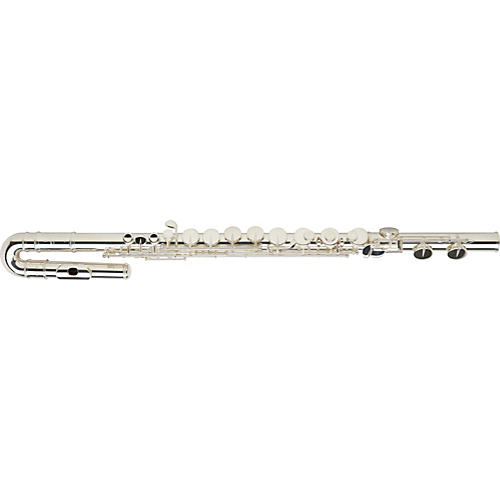 Pearl Flutes 207 Series Alto Flute Condition 2 - Blemished With Curved Headjoint 197881178536